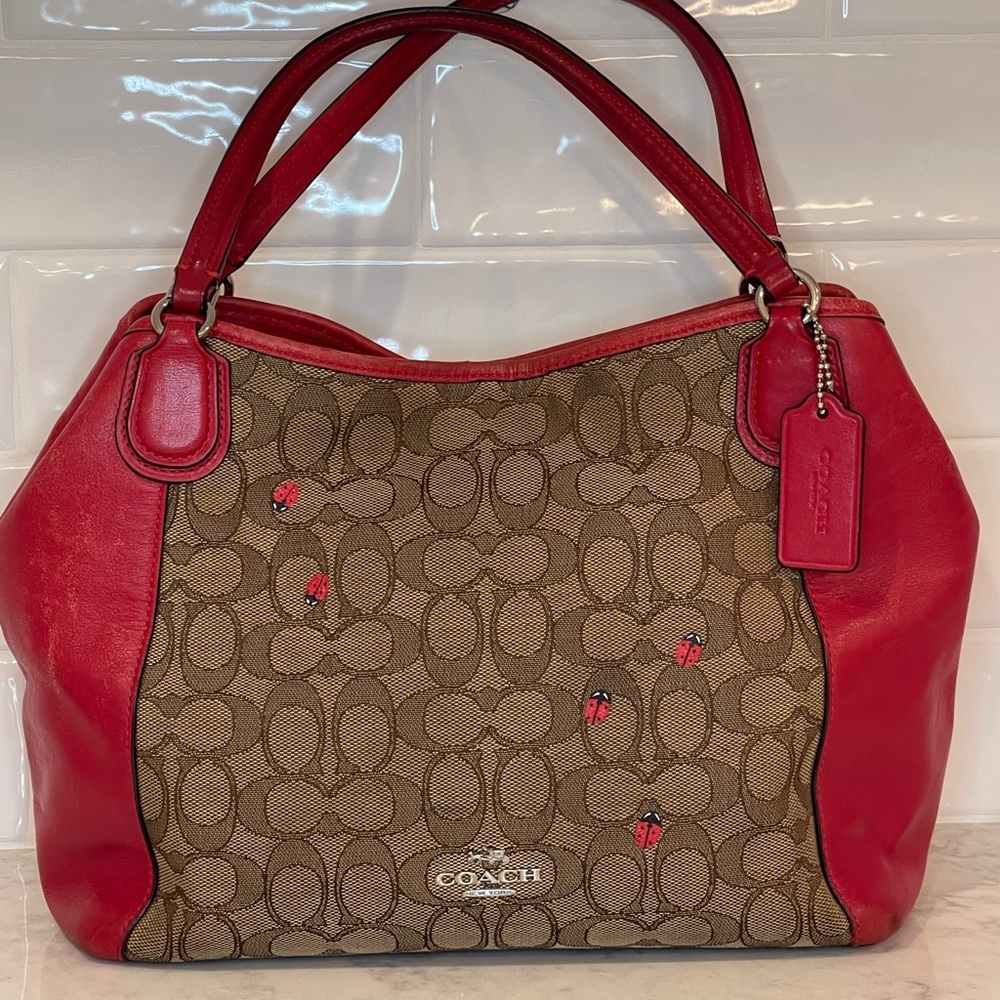 Custom Designer Bags - Picture 2 of 2